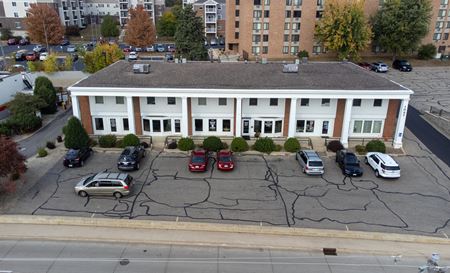 Photo of commercial space at 1027 7th Street NW in Rochester