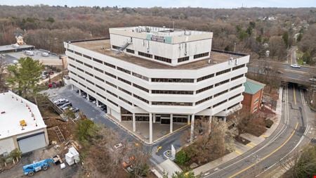 Photo of commercial space at 40 Richards Avenue in Norwalk