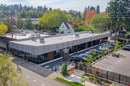 Office space for Rent at 1055 Commercial St SE in Salem