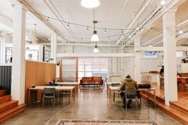 The Pioneer Collective - Belltown