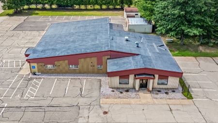Office space for Rent at 1201 Jackson St in Niagara