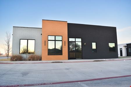 Office space for Rent at 8351 Upland Avenue in Lubbock