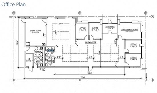 256,372 SF Available for Lease in Bolingbrook