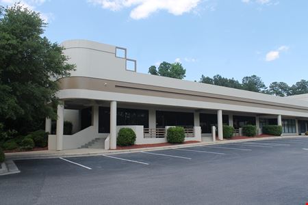 Photo of commercial space at 4030 Capital Blvd Ste 142 in Raleigh