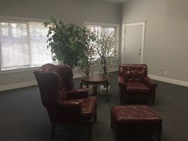 2-Story Office Bldg.