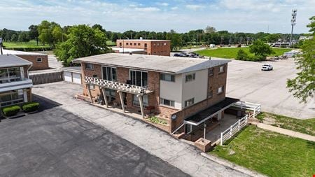 Multi-Family space for Sale at 221 Robinhood Ln in Bloomington