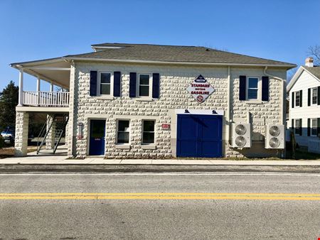 Multi-Family space for Sale at 300 Market St. in Charlestown