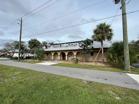 Office space for Sale at 13932 Palm Beach Blvd in Fort Myers