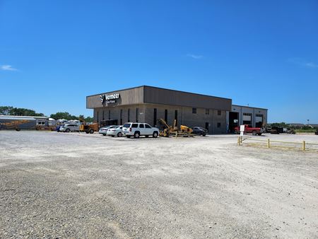 Photo of commercial space at 19812 W. Kellogg Dr. in Goddard