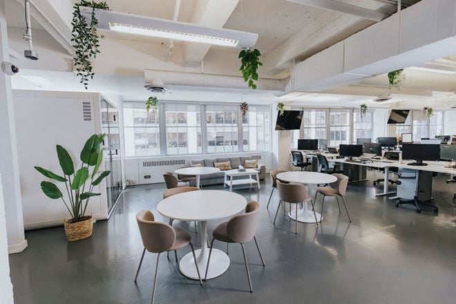 Thrive Cowork - Thrive Coworking