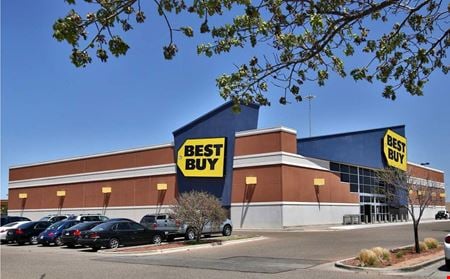 Photo of commercial space at 5916 West Loop 289 Access Road in Lubbock