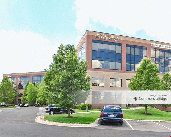 Stonegate Corporate Center