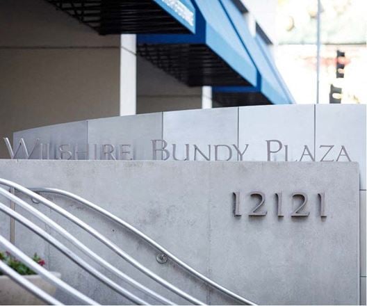 Barrister Executive Suites - Wilshire Bundy Plaza