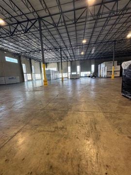 1900 - Austin Warehouse