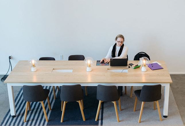 CENTRL Office - Eastside