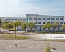McAfee Corporate Headquarters
