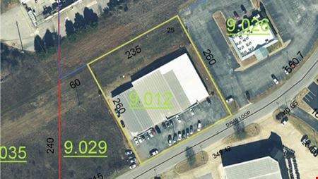 Retail space for Sale at 230 Davis Loop in Oxford