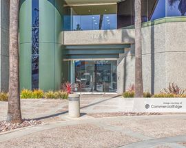 Cornerstone Court