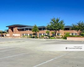 The Ashby on Osborn