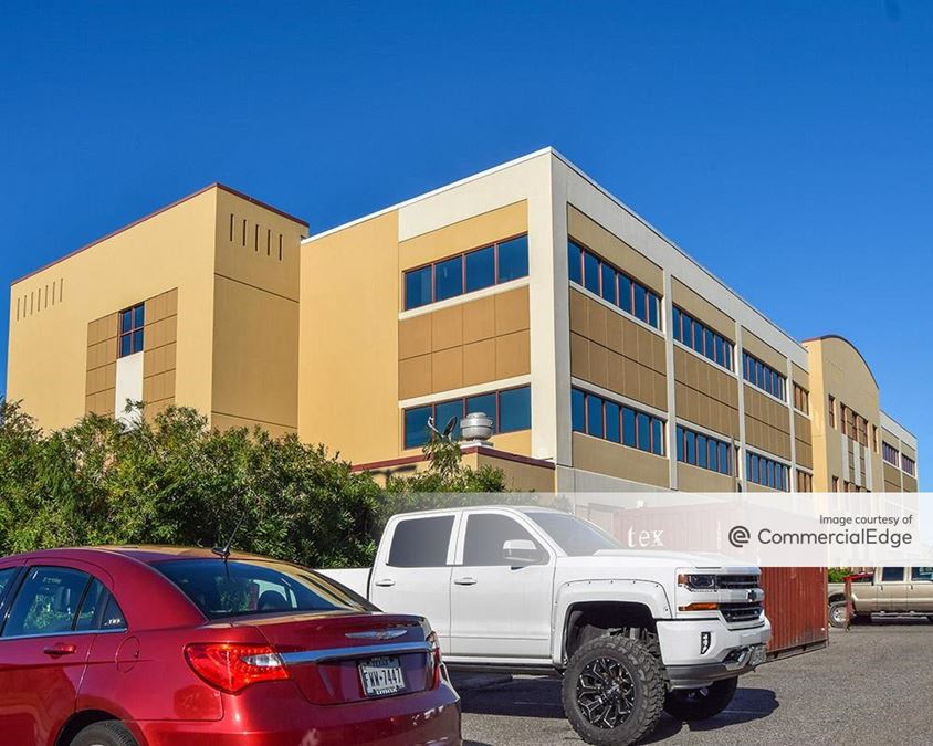 Corpus Christi Medical Center Doctors Regional Charles Clark