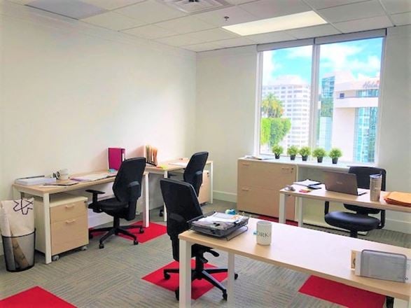 WORK+ LLC - Work Plus