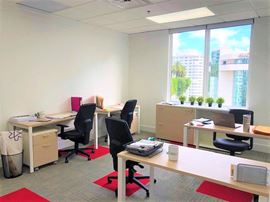 WORK+ LLC - Work Plus