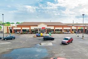 Allen Park Plaza