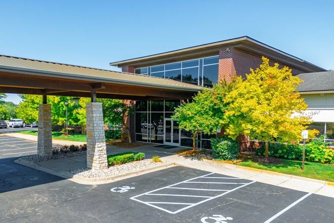 10020 Professional Center Dr