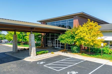 Office space for Rent at 10020 Professional Center Dr in Hamburg Township