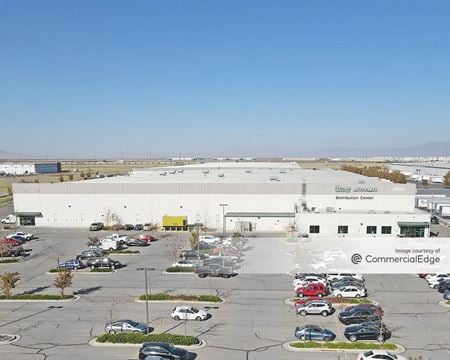 Industrial space for Rent at 6130 West 700 South in Salt Lake City