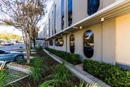 Broadway Theater Building - Office Space For Lease