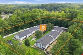 REO Sale: Bolden Courts | Value-Add Reposition, Atlanta MSA