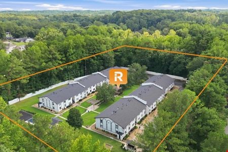 Multi-Family space for Sale at 3164 Cushman Circle Southwest in Atlanta