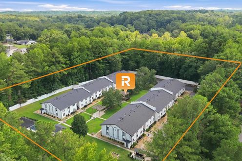 REO Sale: Bolden Courts | Value-Add Reposition, Atlanta MSA