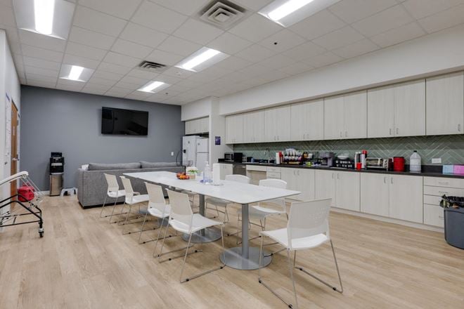 Coppell Tech Center II