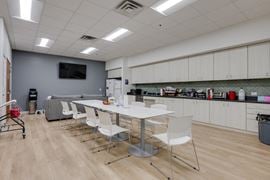 Coppell Tech Center II