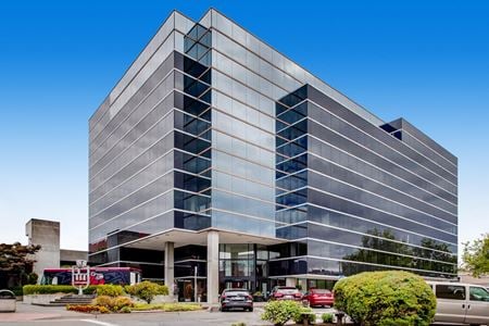 Office space for Rent at 1111 Main Street in Vancouver
