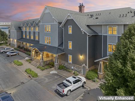 Other space for Sale at 225 Lawrence Blvd W, Unit 402 in Wabasha