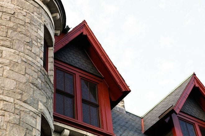 Whitcomb Hall