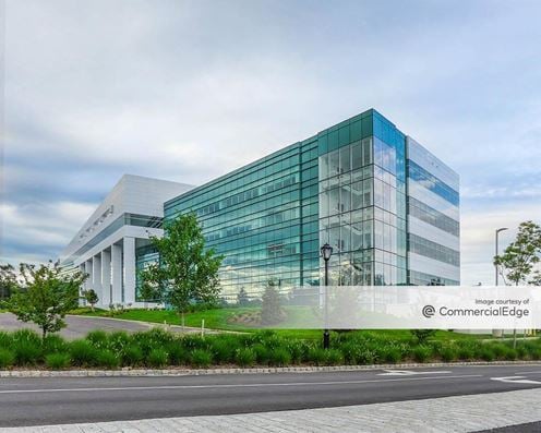 Dealertrack World Headquarters