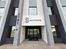 Dwell Coworking - SouthGate