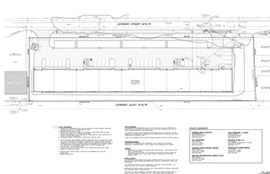For Lease: Build-to-Suit Flex Industrial