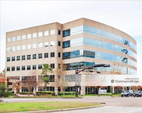 Town Center One
