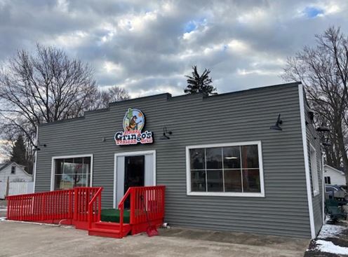 345 W Grand River Ave