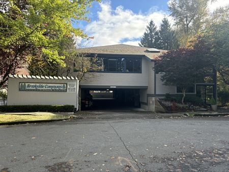 Photo of commercial space at 310 3rd Ave NE in Issaquah