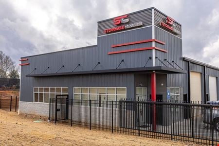 Industrial space for Sale at 6034 Lanier Islands Parkway in Buford