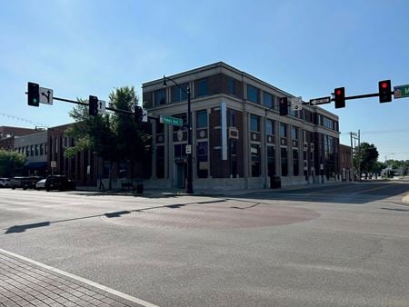 Office space for Sale at 210 E Main Street in Norman