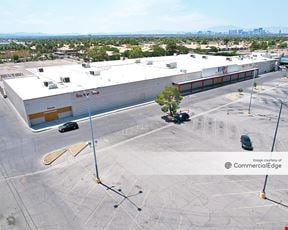 Sunrise Mountain Plaza
