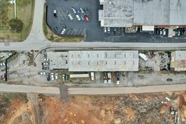 Warehouse & Office for Lease