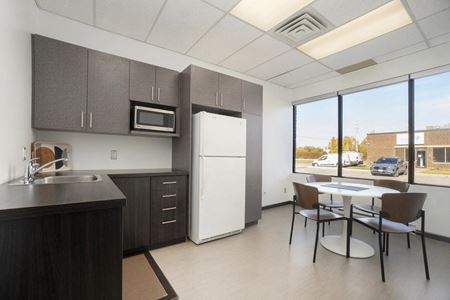 Phase I, Unit 8 Space Photo Gallery 5